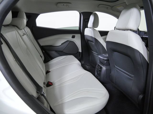 Certified 2023 Ford Mustang Mach-E Premium AWD/4WD image 15