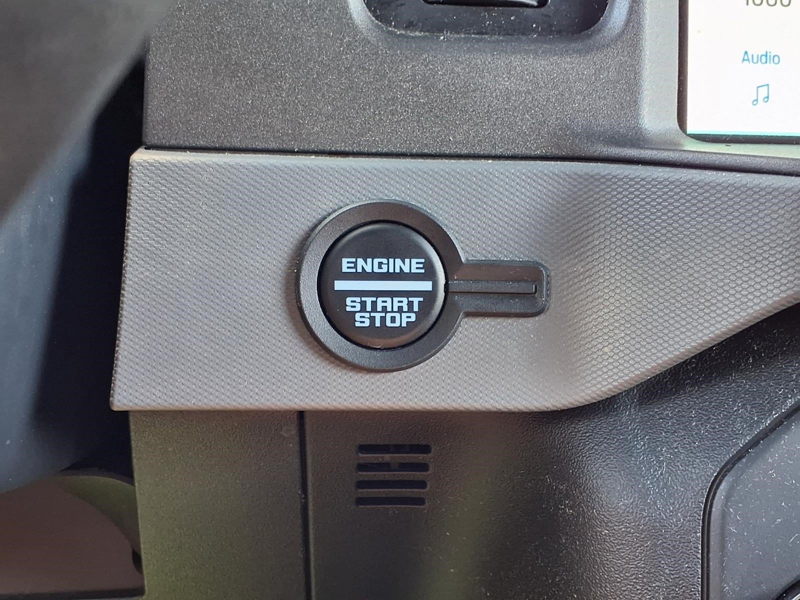 Certified 2024 Ford Bronco Big Bend AWD/4WD image 27