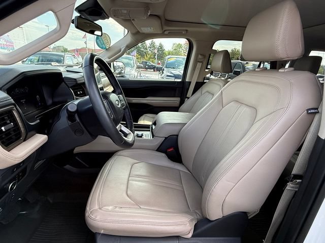 Certified 2024 Ford Expedition Limited AWD/4WD image 7