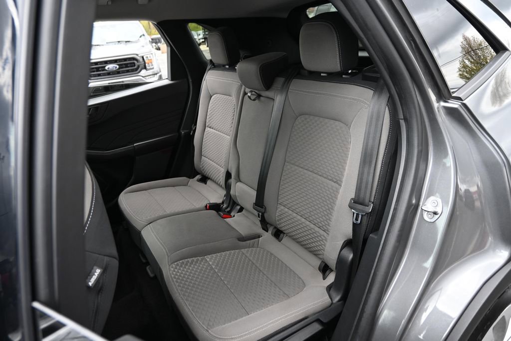 Certified 2022 Ford Escape SE w/ Convenience Package FWD image 25