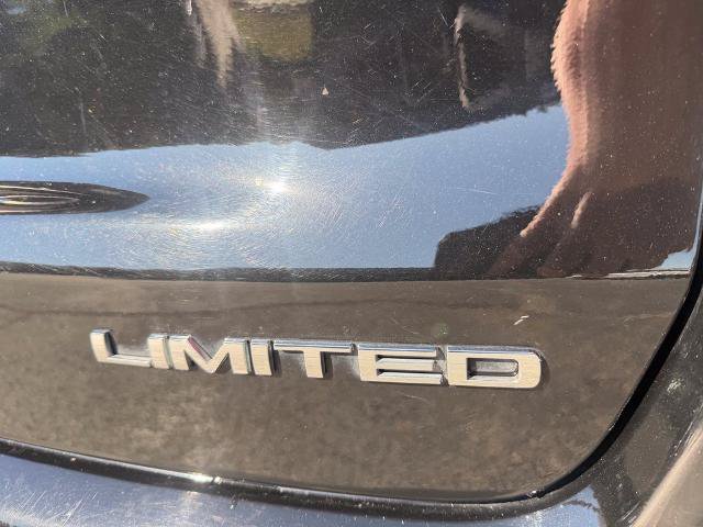 Used 2025 Jeep Compass Limited AWD/4WD image 9