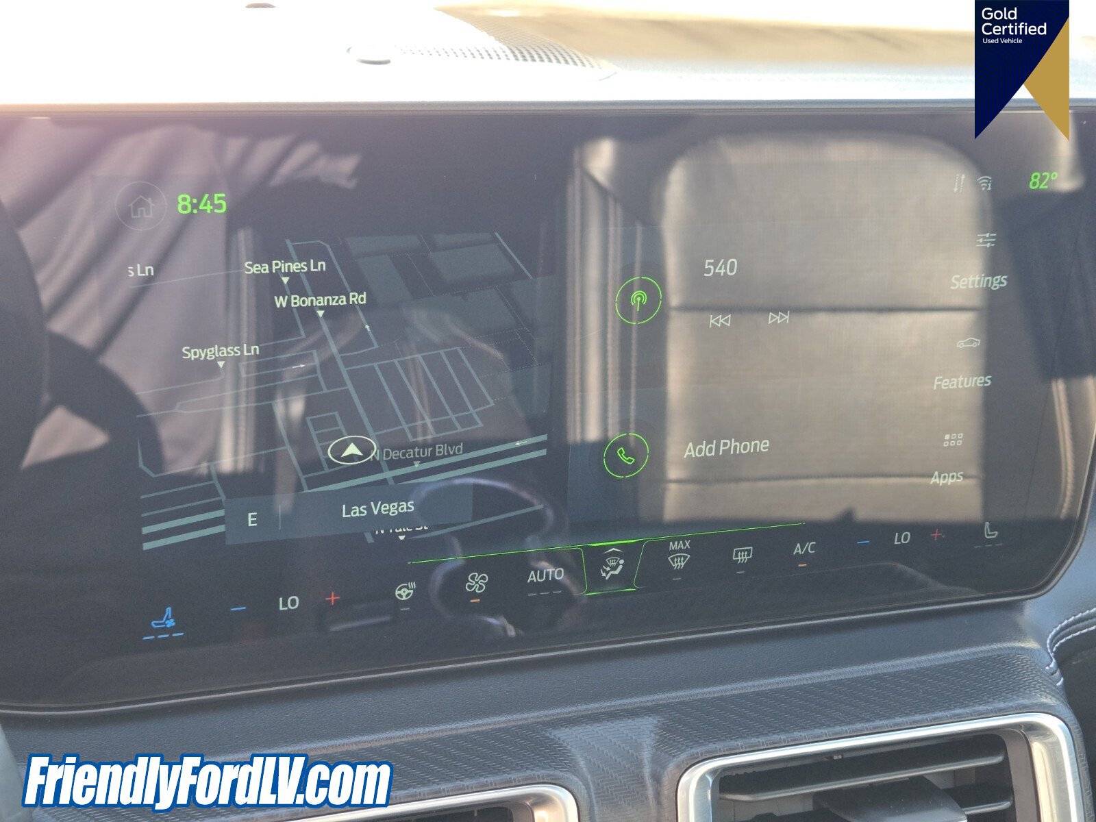 Certified 2026 Ford Mustang Premium RWD image 22
