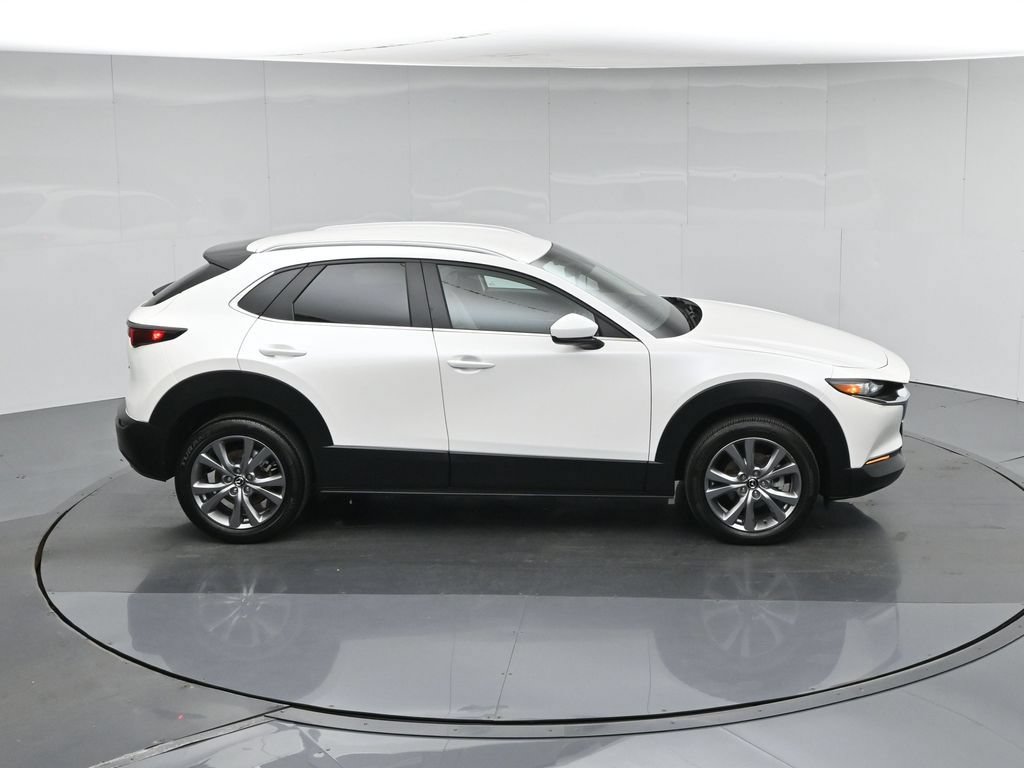 Used 2023 MAZDA CX-30 AWD 2.5 S w/ Preferred Package image 36