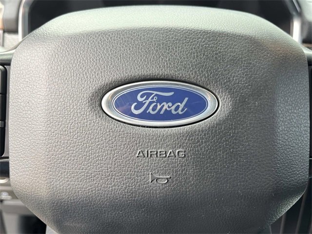 Certified 2023 Ford F150 Raptor w/ Raptor Carbon Fiber Package image 34