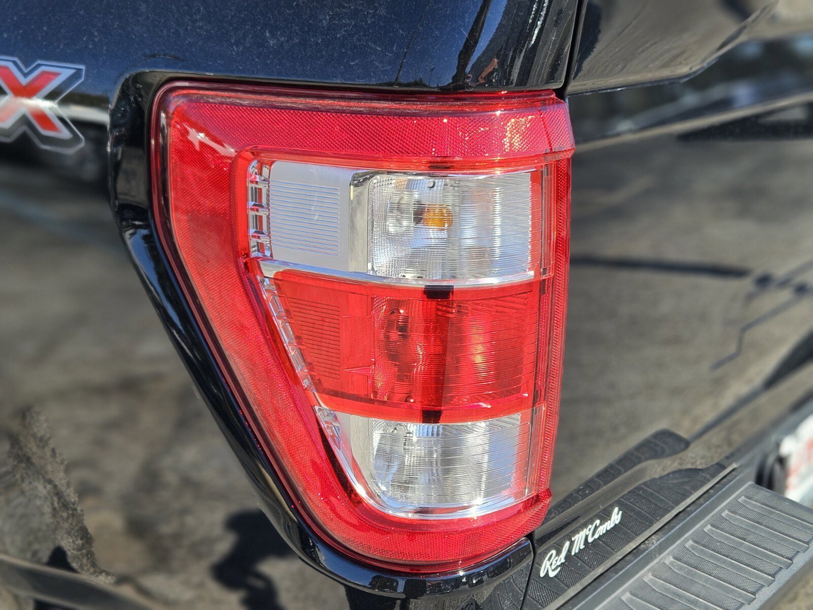 Certified 2023 Ford F150 XL w/ STX Appearance Package image 10