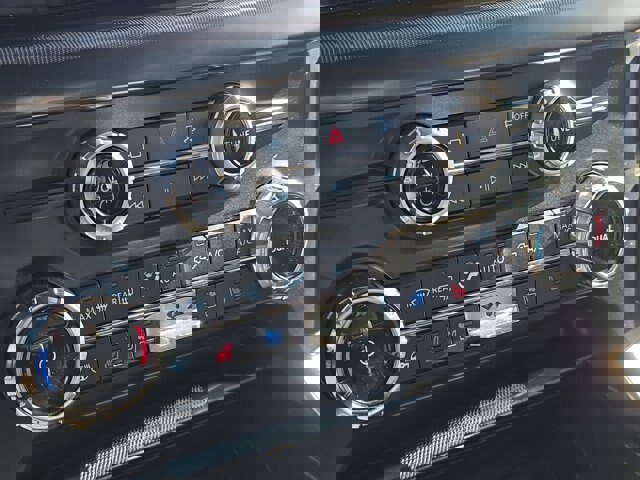 Certified 2025 Ford F150 Raptor image 21