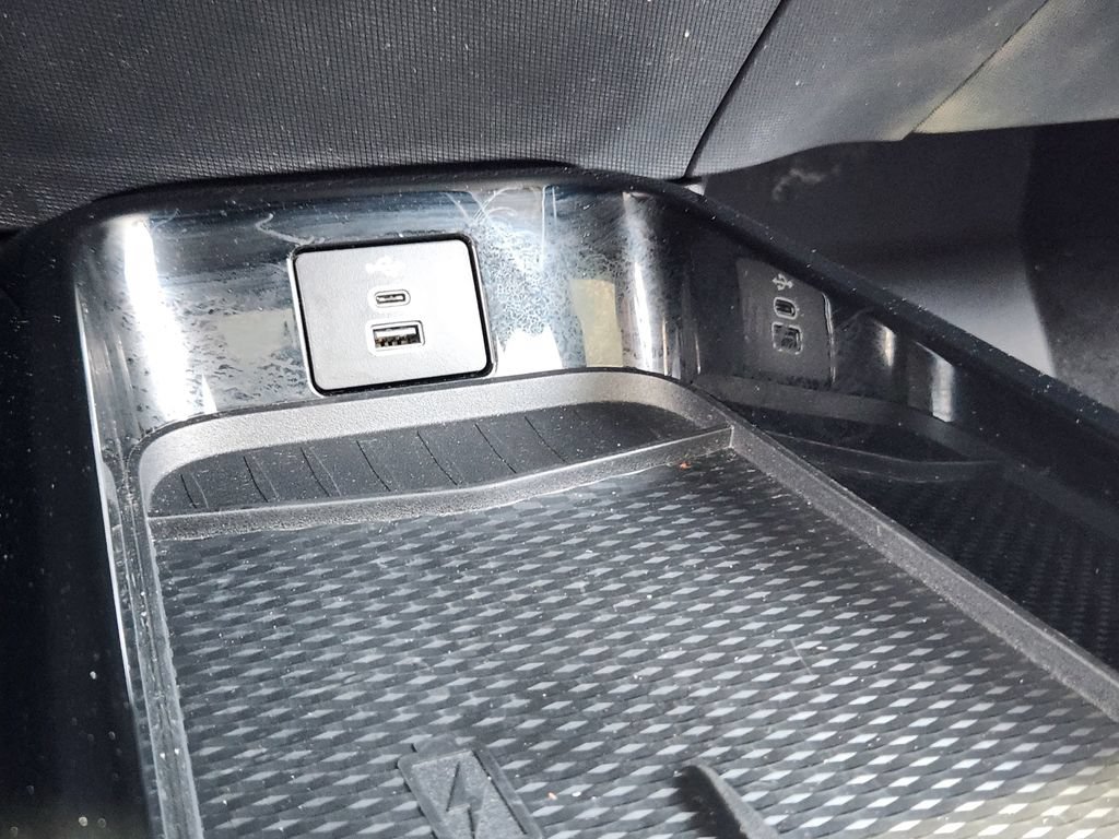 Certified 2025 Ford Mustang Mach-E Premium w/ Sport Appearance Package AWD/4WD image 30