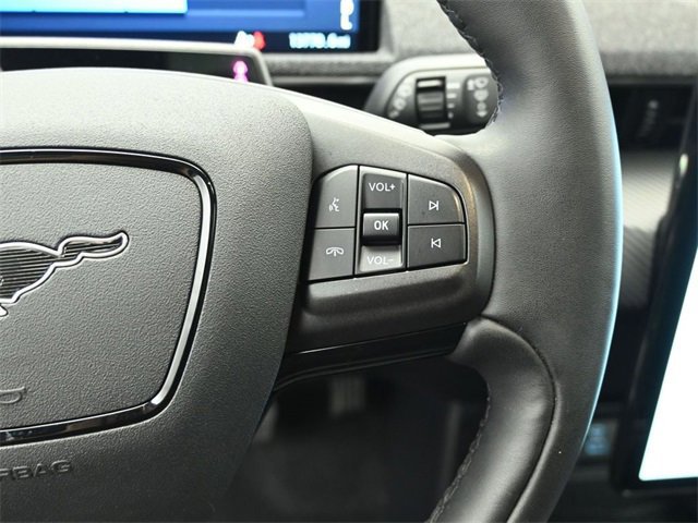 Certified 2023 Ford Mustang Mach-E Premium image 30