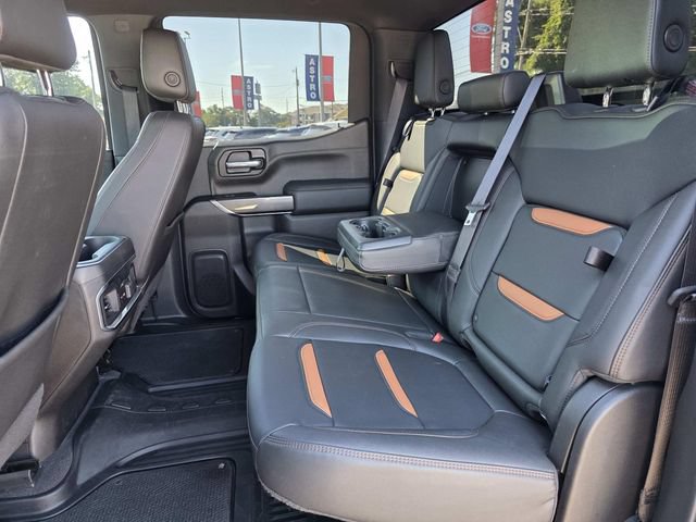 Used 2021 GMC Sierra 1500 AT4 AWD/4WD image 13