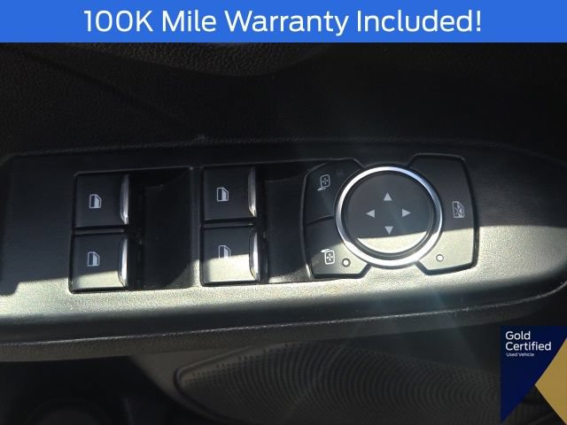 Certified 2025 Ford Escape ST-Line AWD/4WD image 26