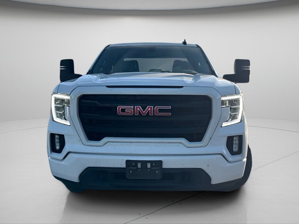 Used 2021 GMC Sierra 1500 Elevation w/ X31 Off-Road Package AWD/4WD image 16
