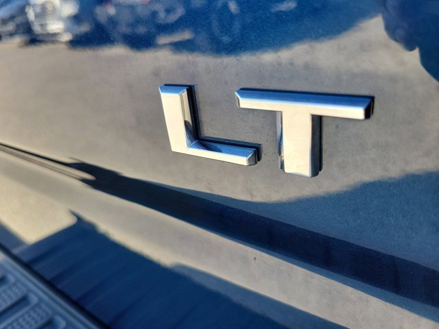Used 2019 Chevrolet Silverado 1500 LT w/ All-Star Edition image 13