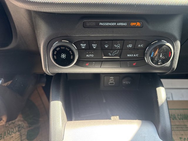Certified 2023 Ford Bronco Sport Big Bend w/ Convenience Package AWD/4WD image 24