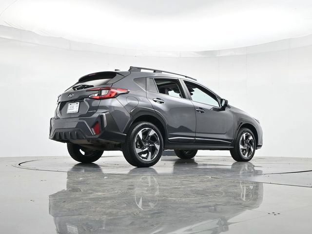 Used 2024 Subaru Crosstrek 2.5i Limited w/ Crosstrek Mirror Package image 32