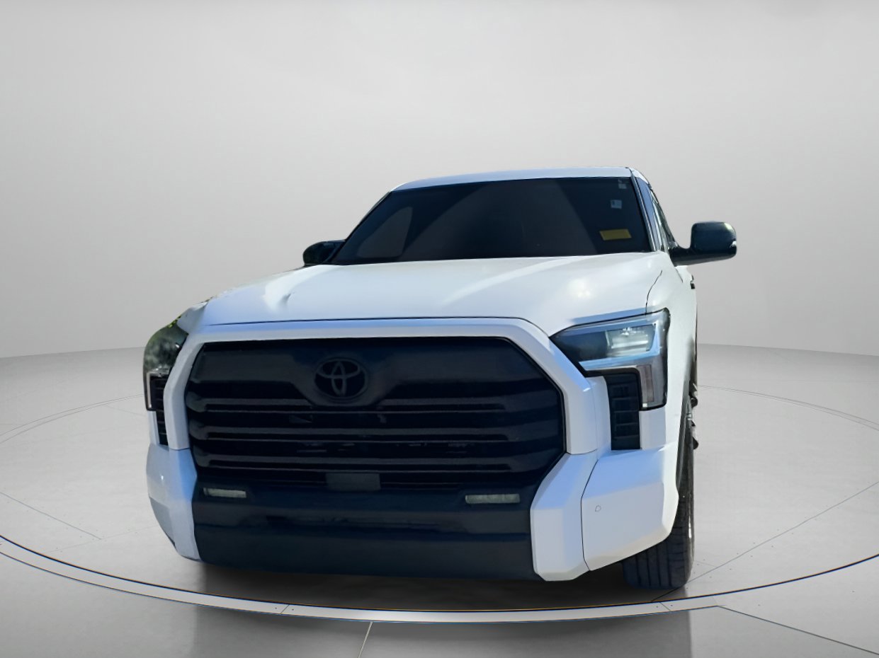 Used 2023 Toyota Tundra SR5 image 2