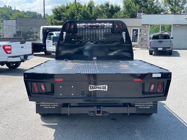 Used 2024 Chevrolet Silverado 3500 LT w/ Convenience Package AWD/4WD image 20