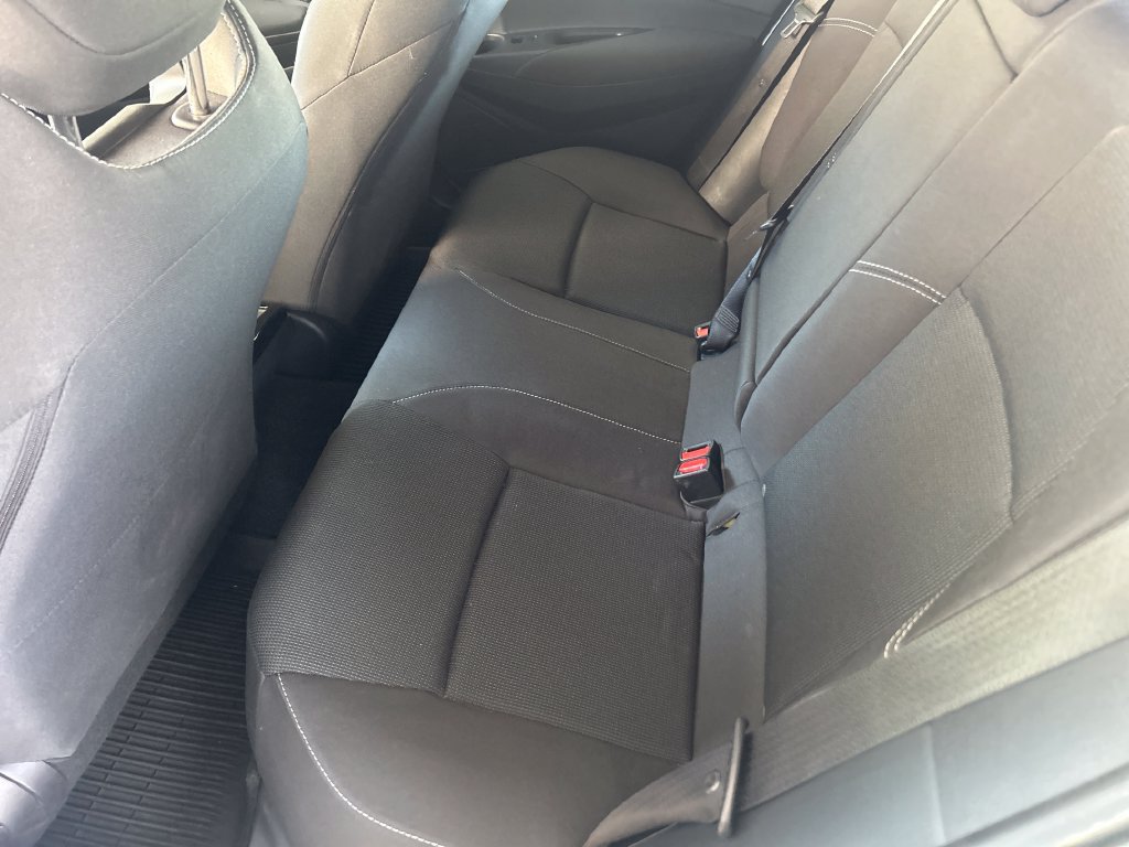 Used 2023 Toyota Corolla GR w/ Performance Package AWD/4WD image 29
