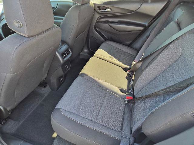 Used 2022 Chevrolet Equinox LT image 11