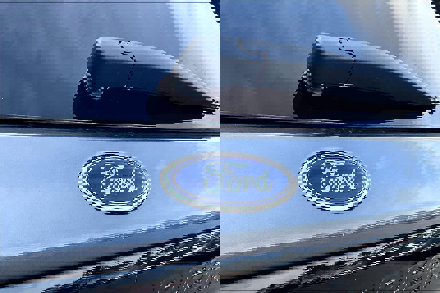 Certified 2023 Ford Explorer ST w/ Equipment Group 401A image 30