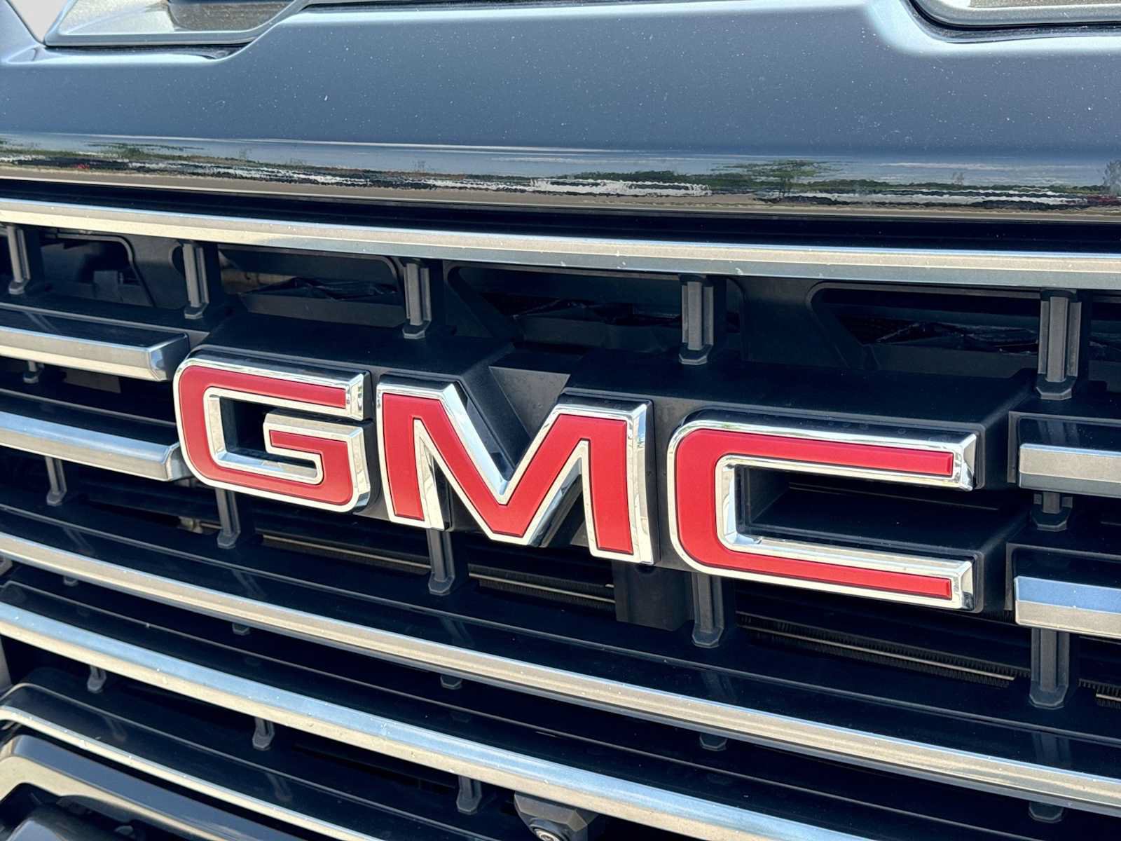 Used 2023 GMC Sierra 2500 AT4 w/ AT4 Premium Plus Package AWD/4WD image 11