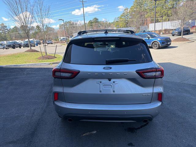 Certified 2023 Ford Escape ST-Line w/ Tech Pack #1 image 5