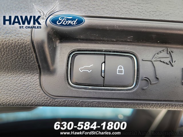 Certified 2023 Ford Explorer XLT w/ Equipment Group 202A image 20