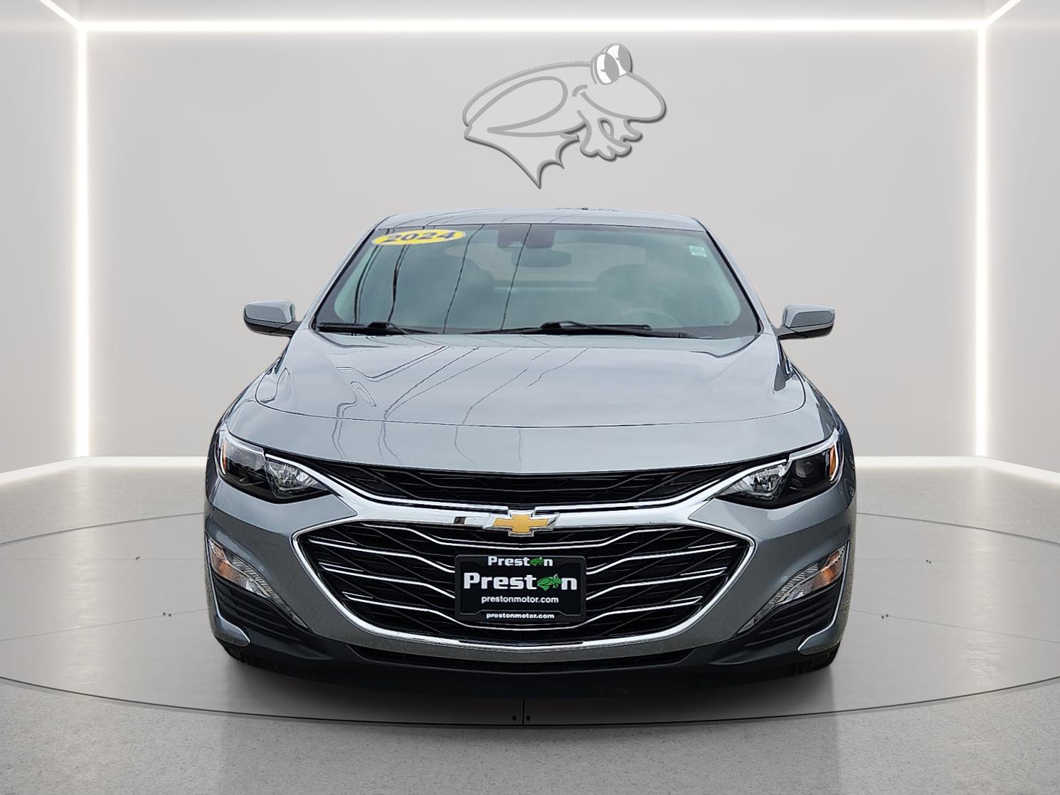 Used 2024 Chevrolet Malibu LT FWD image 7