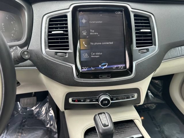 Used 2020 Volvo XC90 T6 Momentum w/ Protection Package Premier AWD/4WD image 27