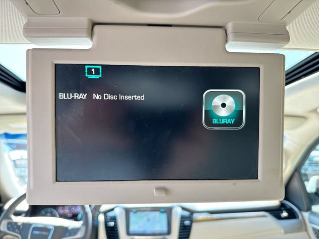 Used 2017 GMC Yukon Denali w/ Open Road Package AWD/4WD image 31
