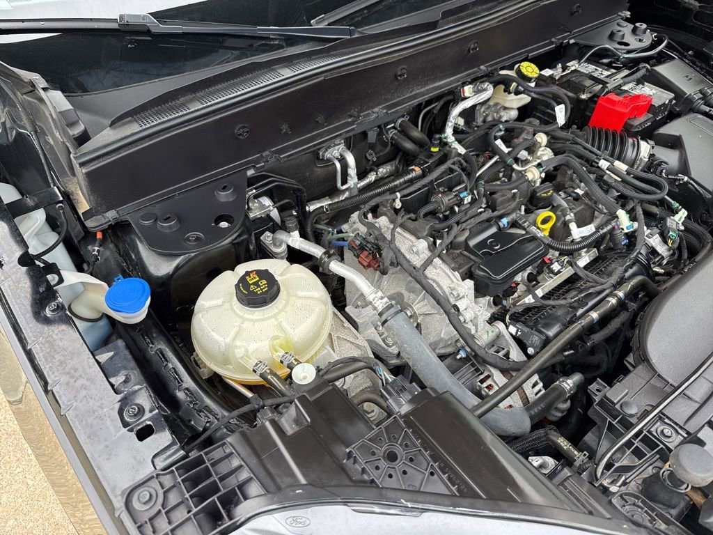 Certified 2023 Ford Bronco Sport Big Bend w/ Convenience Package AWD/4WD image 32