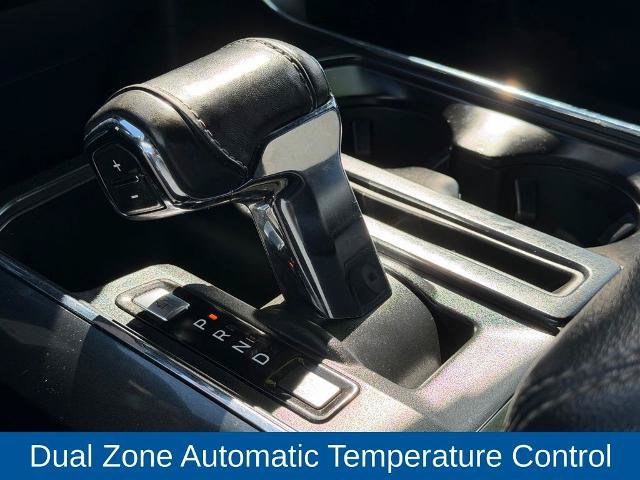 Certified 2021 Ford F150 XLT w/ Equipment Group 301A Mid AWD/4WD image 9