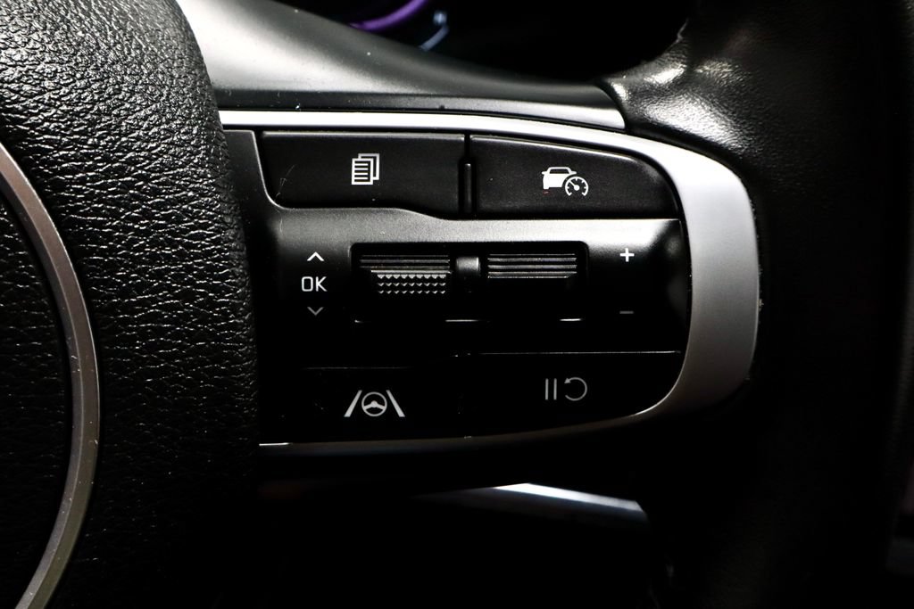 Used 2024 Kia Sportage X-Line w/ X-Line Premium Package AWD/4WD image 30