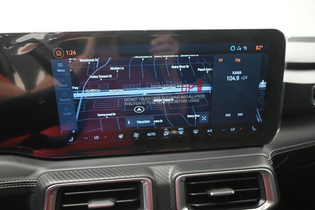 Certified 2025 Ford Mustang GT Premium w/ 60th Anniversary Package RWD image 7