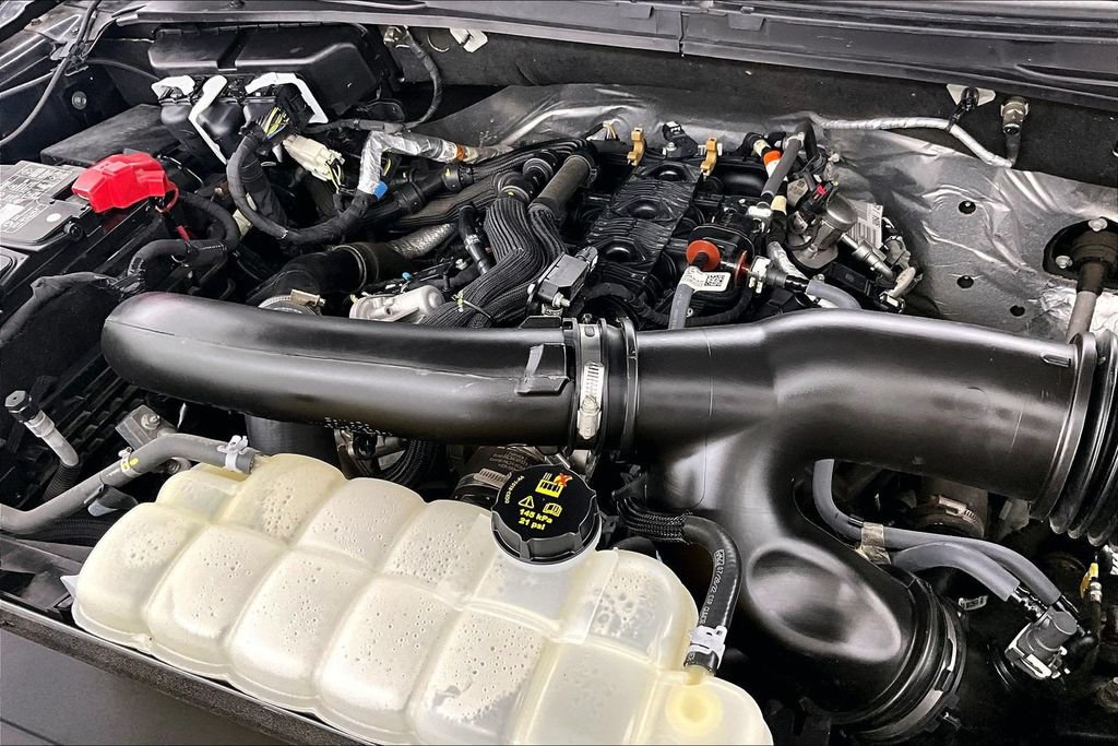 Certified 2022 Ford Expedition Max XLT AWD/4WD image 35