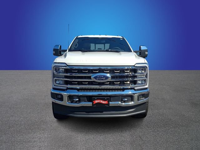 Certified 2024 Ford F250 King Ranch w/ Chrome Package AWD/4WD image 2