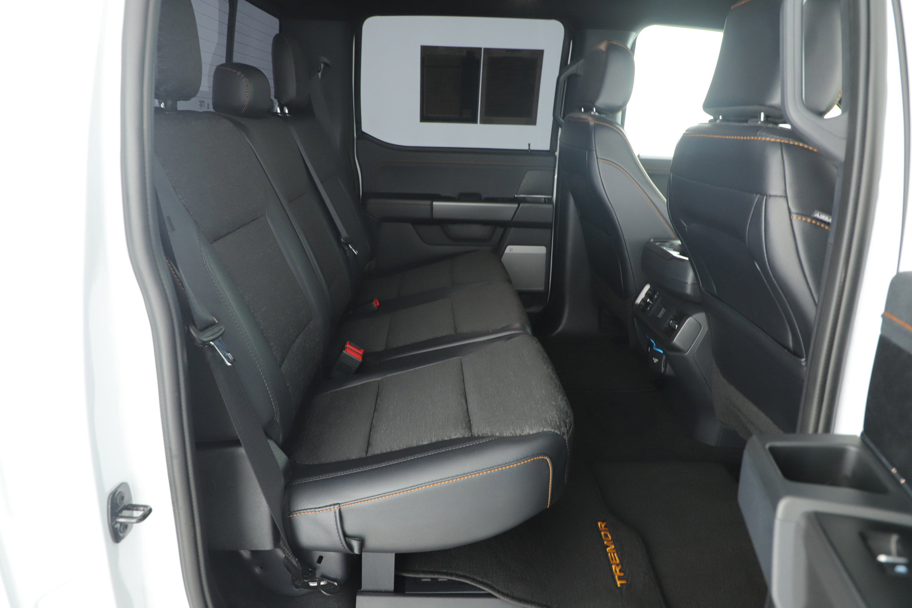 Certified 2024 Ford F150 Tremor w/ Bed Utility Package image 8