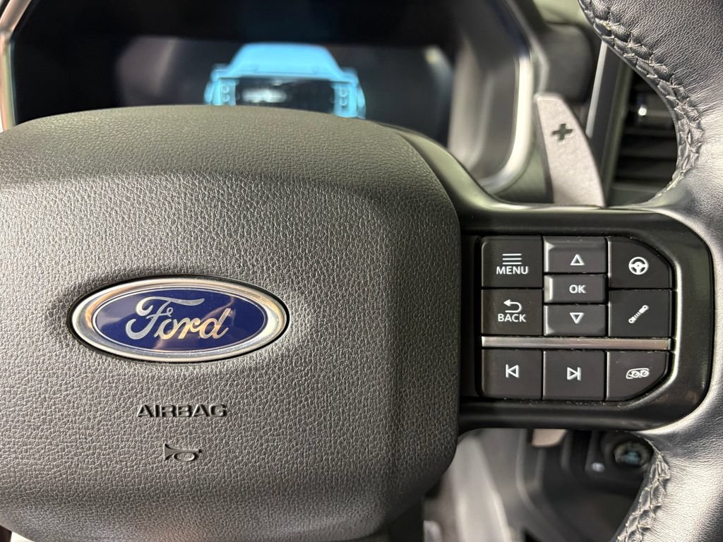 Certified 2023 Ford F150 Raptor AWD/4WD image 23