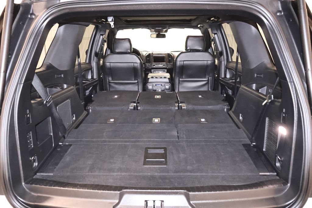 Certified 2020 Ford Expedition Limited w/ Equipment Group 303A AWD/4WD image 44