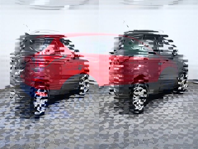 Certified 2019 Ford Escape Titanium image 8