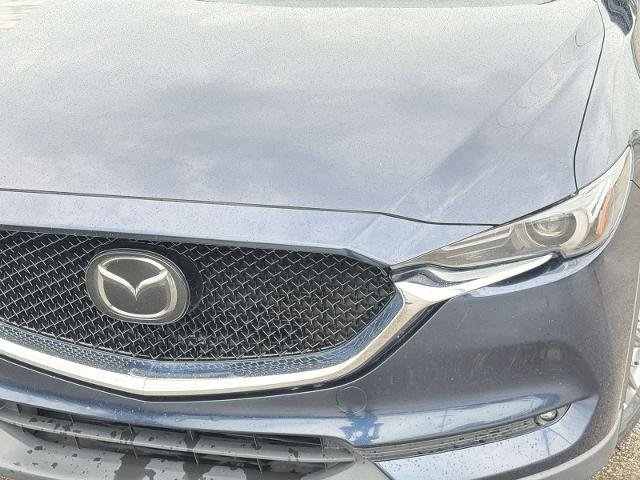 Used 2020 MAZDA CX-5 Grand Touring AWD/4WD image 11