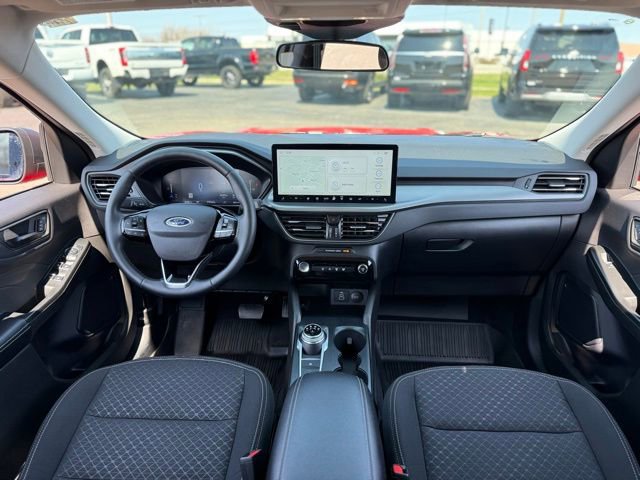 Certified 2024 Ford Escape Active w/ Tech Pack #1 AWD/4WD video 2