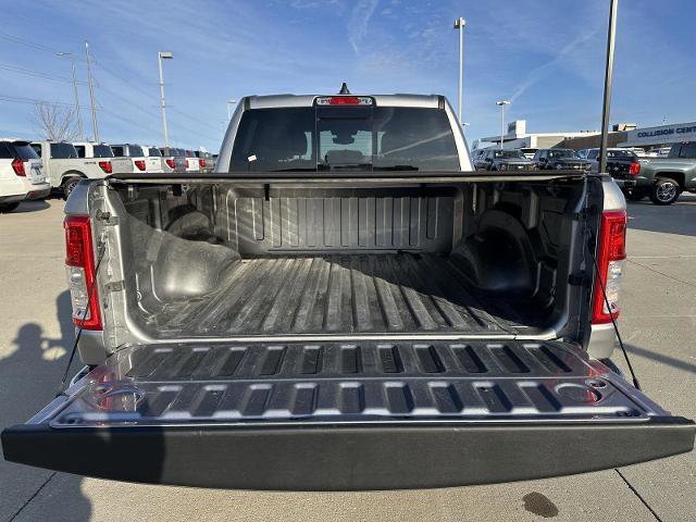 Used 2023 RAM 1500 Big Horn image 34