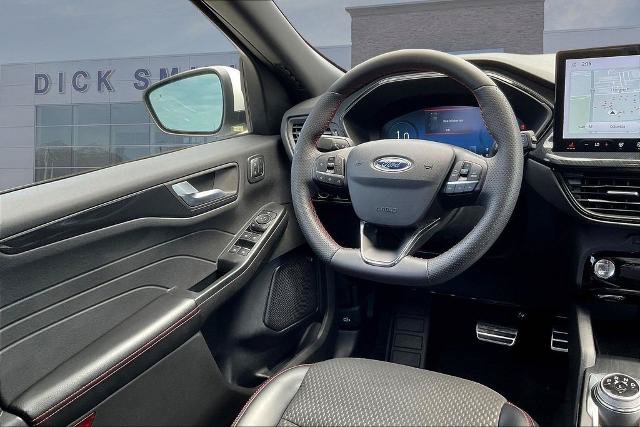 Certified 2023 Ford Escape ST-Line Select w/ Tech Pack #2 AWD/4WD image 17
