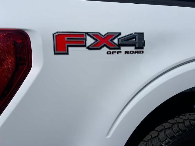 Certified 2023 Ford F150 XL w/ STX Appearance Package AWD/4WD image 10