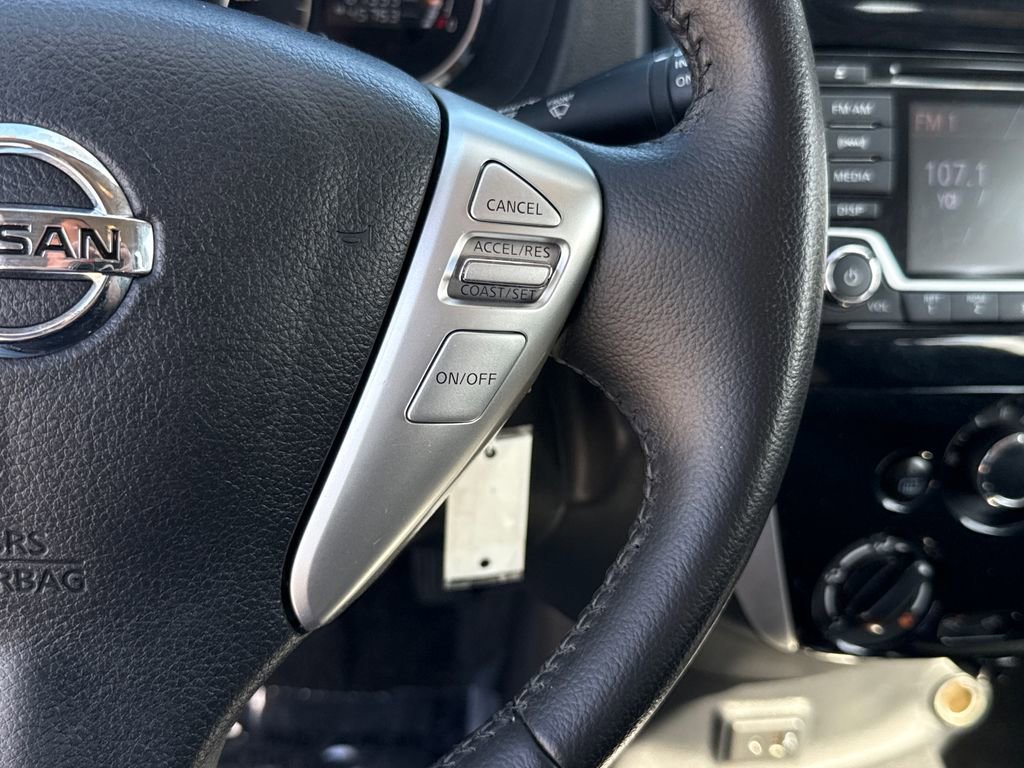 Used 2017 Nissan Versa Note SV image 16