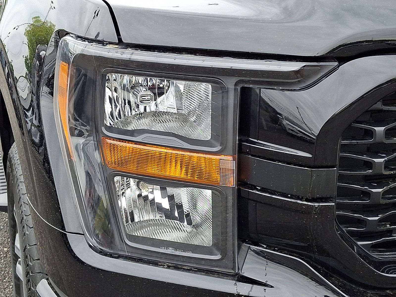 Certified 2023 Ford F150 XL w/ STX Appearance Package AWD/4WD image 9