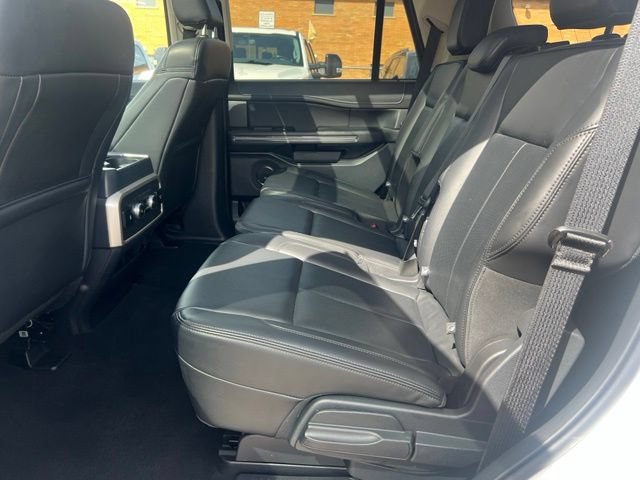 Certified 2024 Ford Expedition XLT AWD/4WD image 23