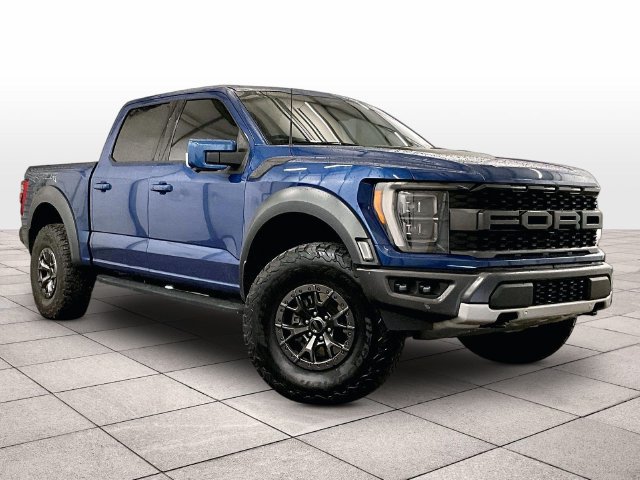 Certified 2022 Ford F150 Raptor w/ Raptor 37 Performance Package AWD/4WD image 2