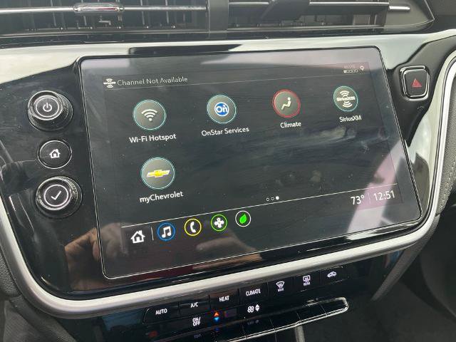 Used 2023 Chevrolet Bolt EUV LT w/ Driver Confidence Package FWD image 28