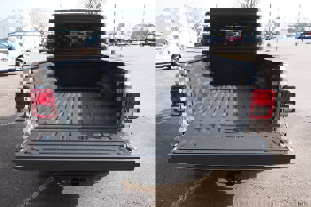 Used 2023 Jeep Gladiator Mojave w/ Trailer Tow Package image 9